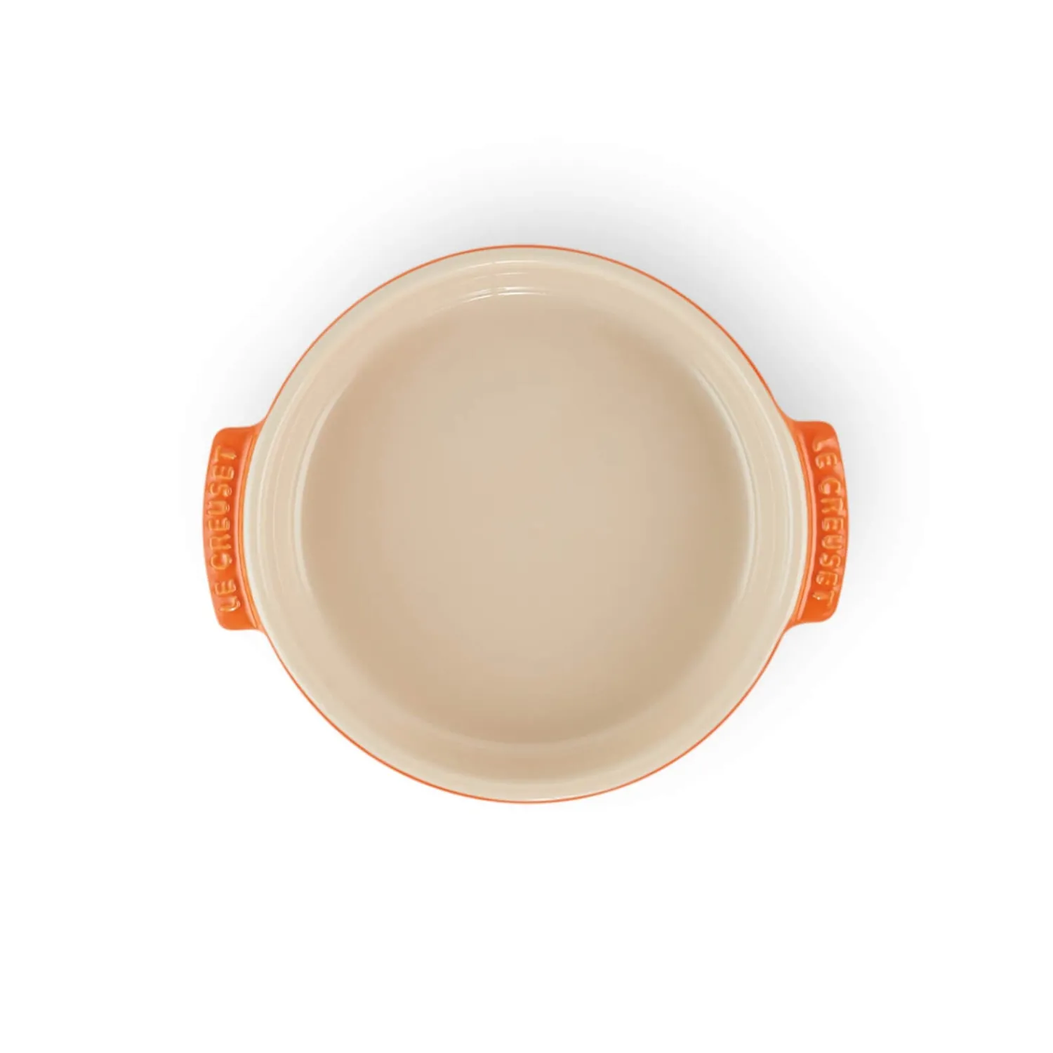 Le Creuset Stoneware Tapas Dish - Volcanic