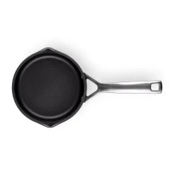 Le Creuset Toughened Non-Stick Milk Pan - 16cm