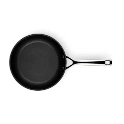 Le Creuset Toughened Non-Stick Shallow Frying Pan - 24cm