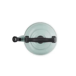 Le Creuset Traditional Stove Top Kettle - Sea Salt