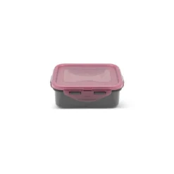Lock 'N' Lock LocknLock Eco Rectangle Food Container - 350ml