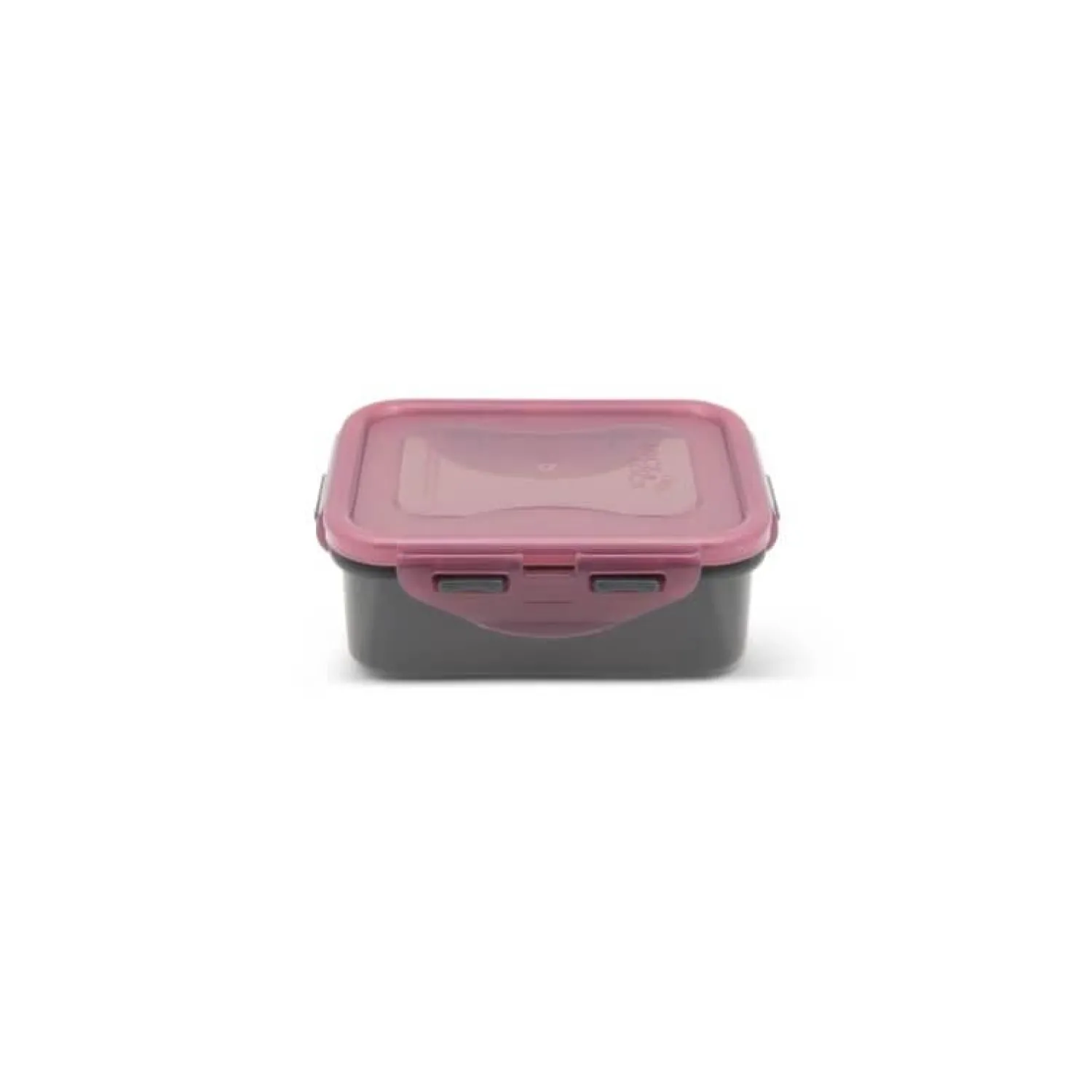 Lock 'N' Lock LocknLock Eco Rectangle Food Container - 350ml