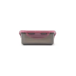 Lock 'N' Lock LocknLock Eco Rectangle Food Container - 350ml