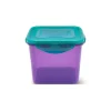 Lock 'N' Lock LocknLock Eco Rectangle Food Container - 850ml