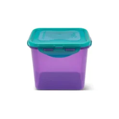 Lock 'N' Lock LocknLock Eco Rectangle Food Container - 850ml