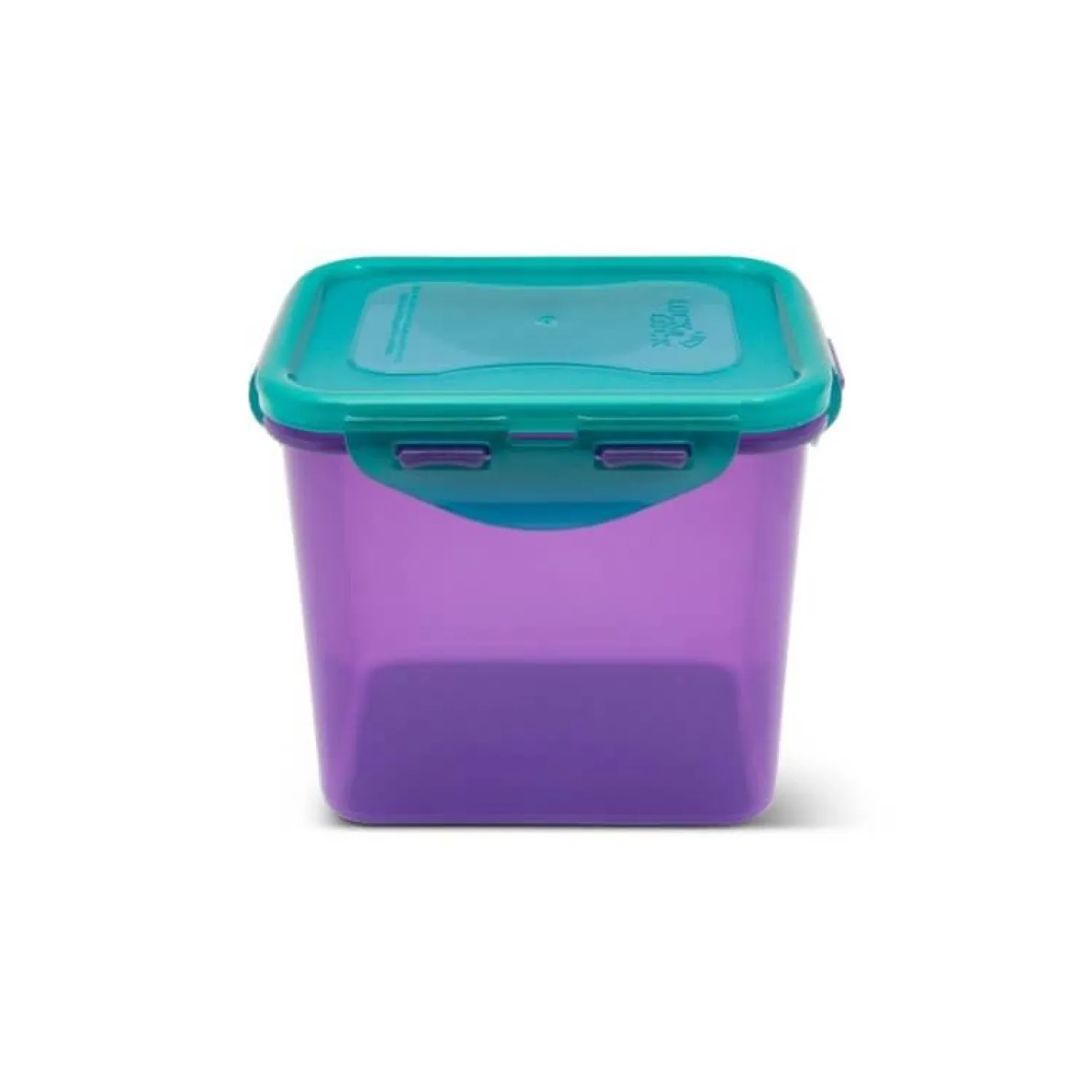 Lock 'N' Lock LocknLock Eco Rectangle Food Container - 850ml