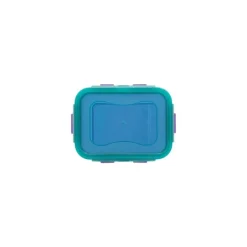 Lock 'N' Lock LocknLock Eco Rectangle Food Container - 850ml