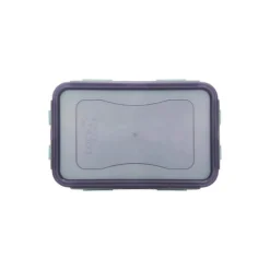 Lock 'N' Lock LocknLock Eco Rectangle Food Container - 1 Litre