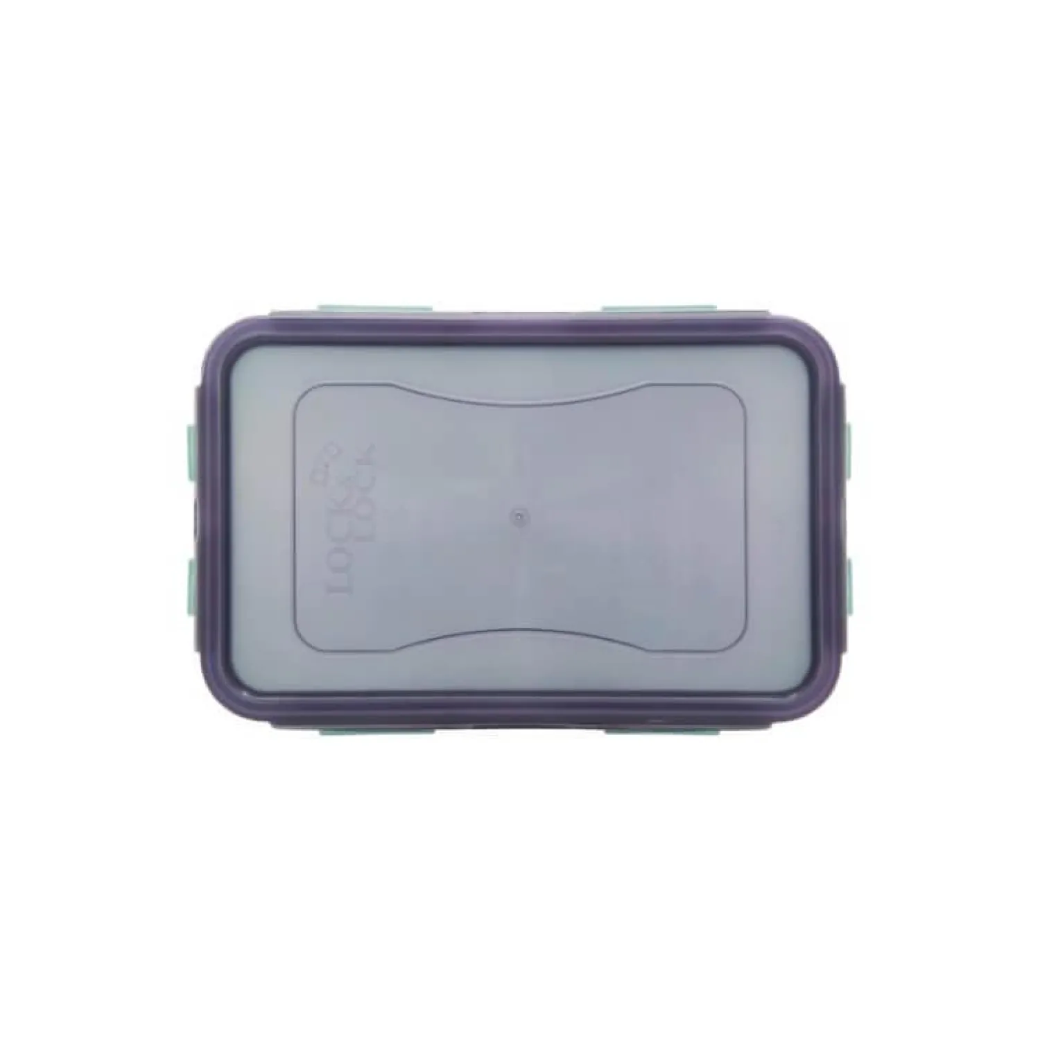 Lock 'N' Lock LocknLock Eco Rectangle Food Container - 1 Litre