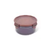 Lock 'N' Lock LocknLock Eco Round Food Container - 600ml