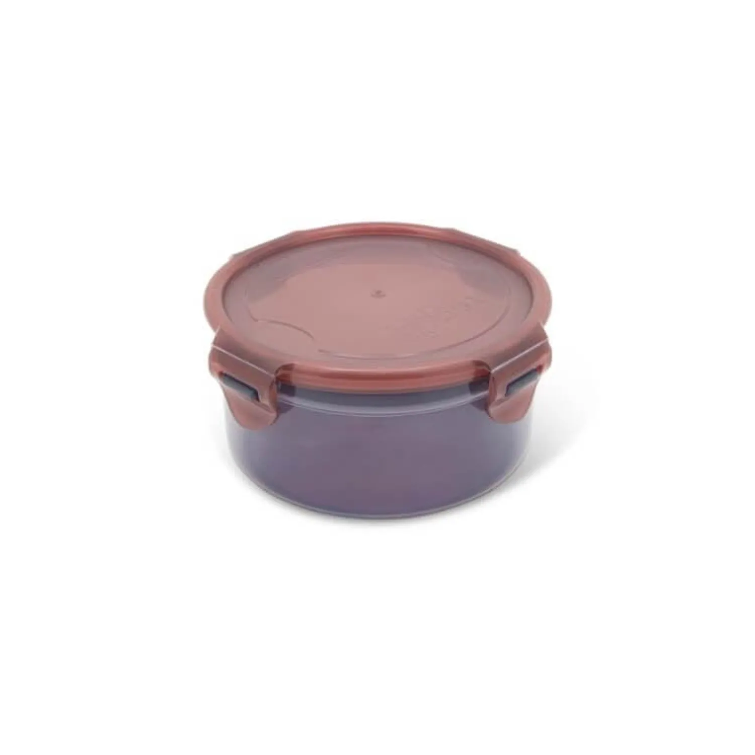 Lock 'N' Lock LocknLock Eco Round Food Container - 600ml