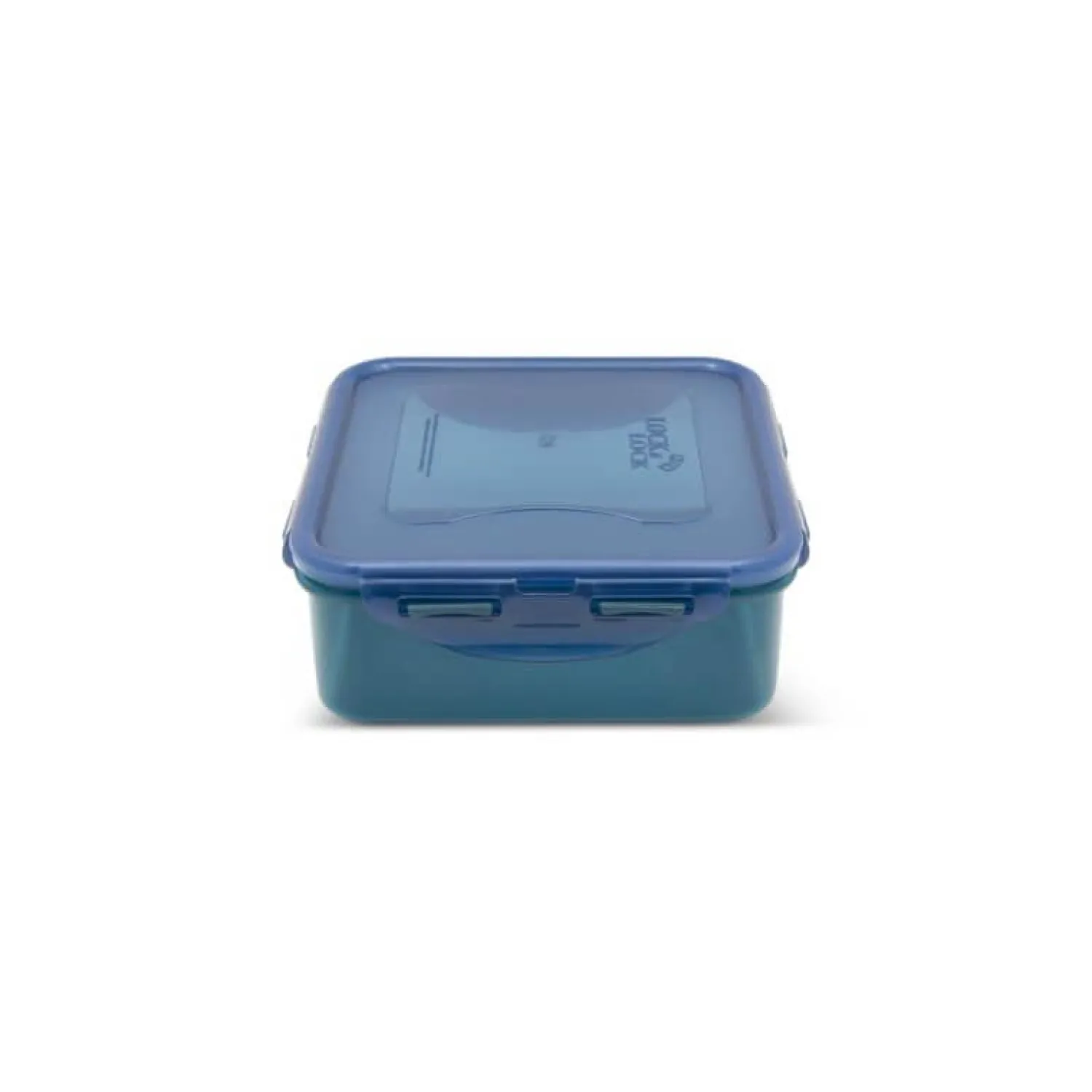 Lock 'N' Lock LocknLock Eco Square Food Container - 870ml