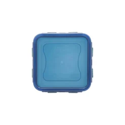 Lock 'N' Lock LocknLock Eco Square Food Container - 870ml
