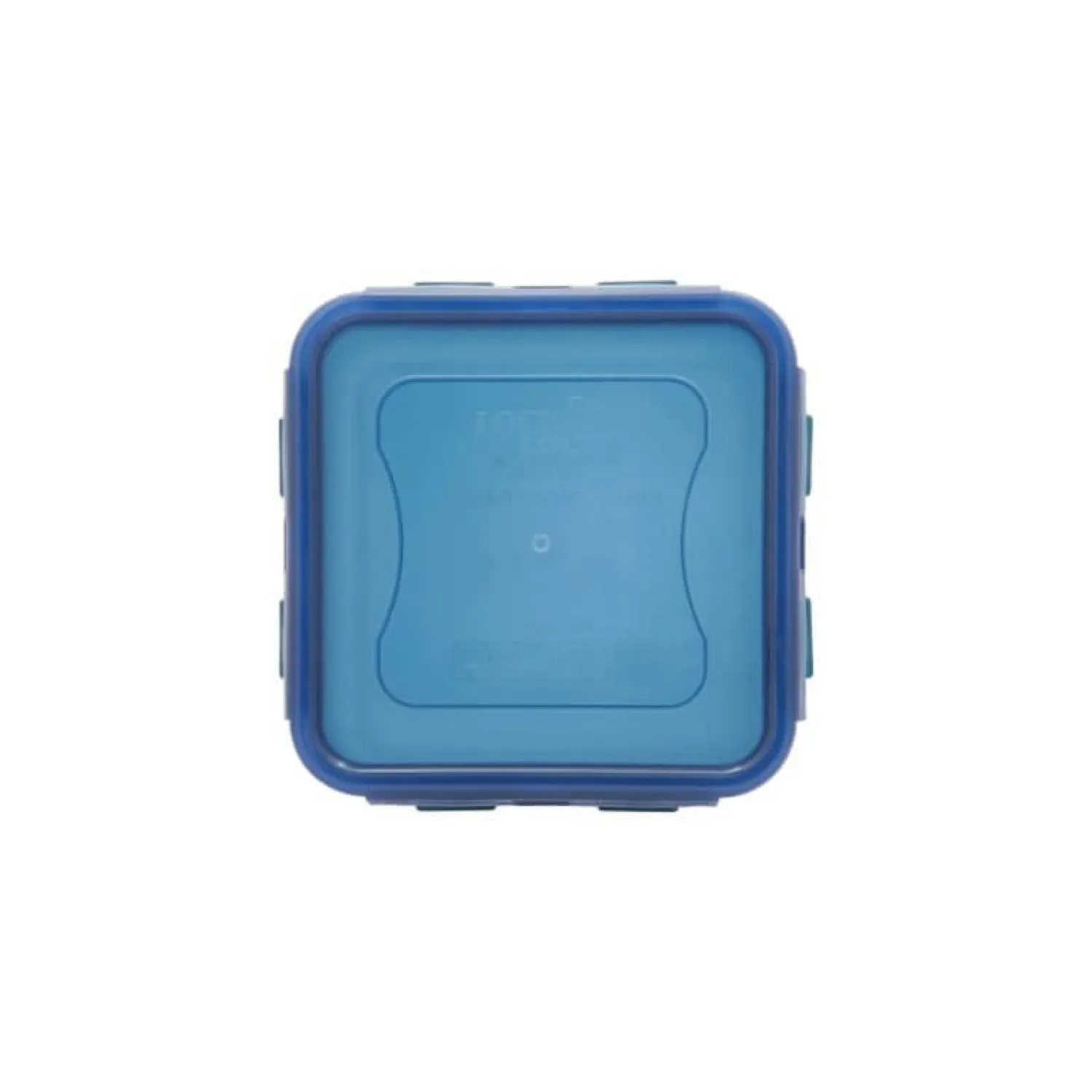 Lock 'N' Lock LocknLock Eco Square Food Container - 870ml