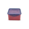 Lock 'N' Lock LocknLock Eco Square Food Container - 1.2 Litre