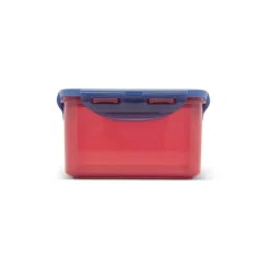 Lock 'N' Lock LocknLock Eco Square Food Container - 1.2 Litre