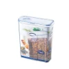 Lock 'N' Lock LocknLock Rectangular Flip Top Food Container - 4.3 Litre