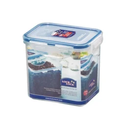 Lock 'N' Lock LocknLock Rectangular Food Container - 850ml