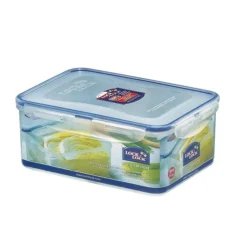 Lock 'N' Lock LocknLock Rectangular Food Container - 2.3 Litre