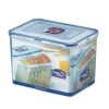 Lock 'N' Lock LocknLock Rectangular Food Container - 3.9 Litre