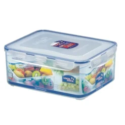 Lock 'N' Lock LocknLock Rectangular Food Container - 5.5 Litre