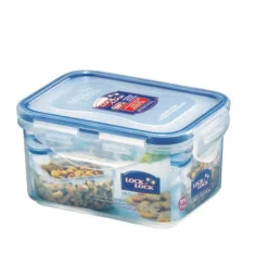 Lock 'N' Lock LocknLock Rectangular Food Container - 470ml