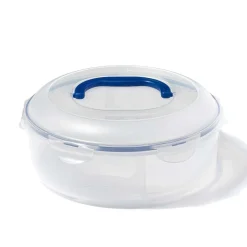 Lock 'N' Lock LocknLock Round Cake Box - 5.5 Litre