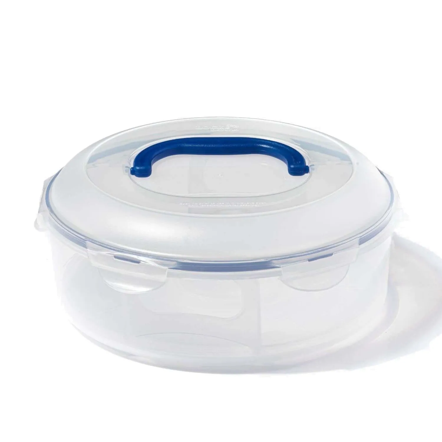 Lock 'N' Lock LocknLock Round Cake Box - 5.5 Litre