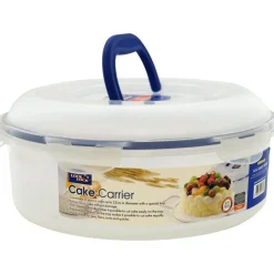 Lock 'N' Lock LocknLock Round Cake Box - 5.5 Litre