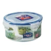 Lock 'N' Lock LocknLock Round Food Container - 600ml