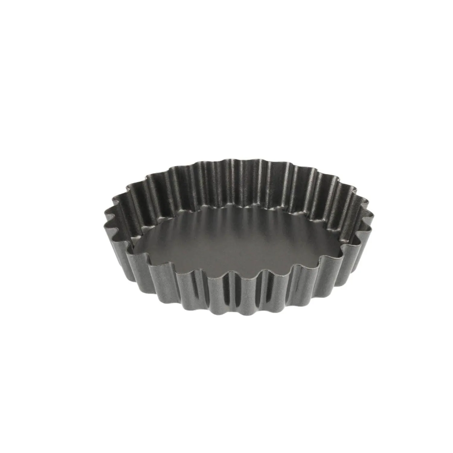 Luxe Kitchen Luxe Bakeware Non-Stick Mini Tart Pan - 10cm