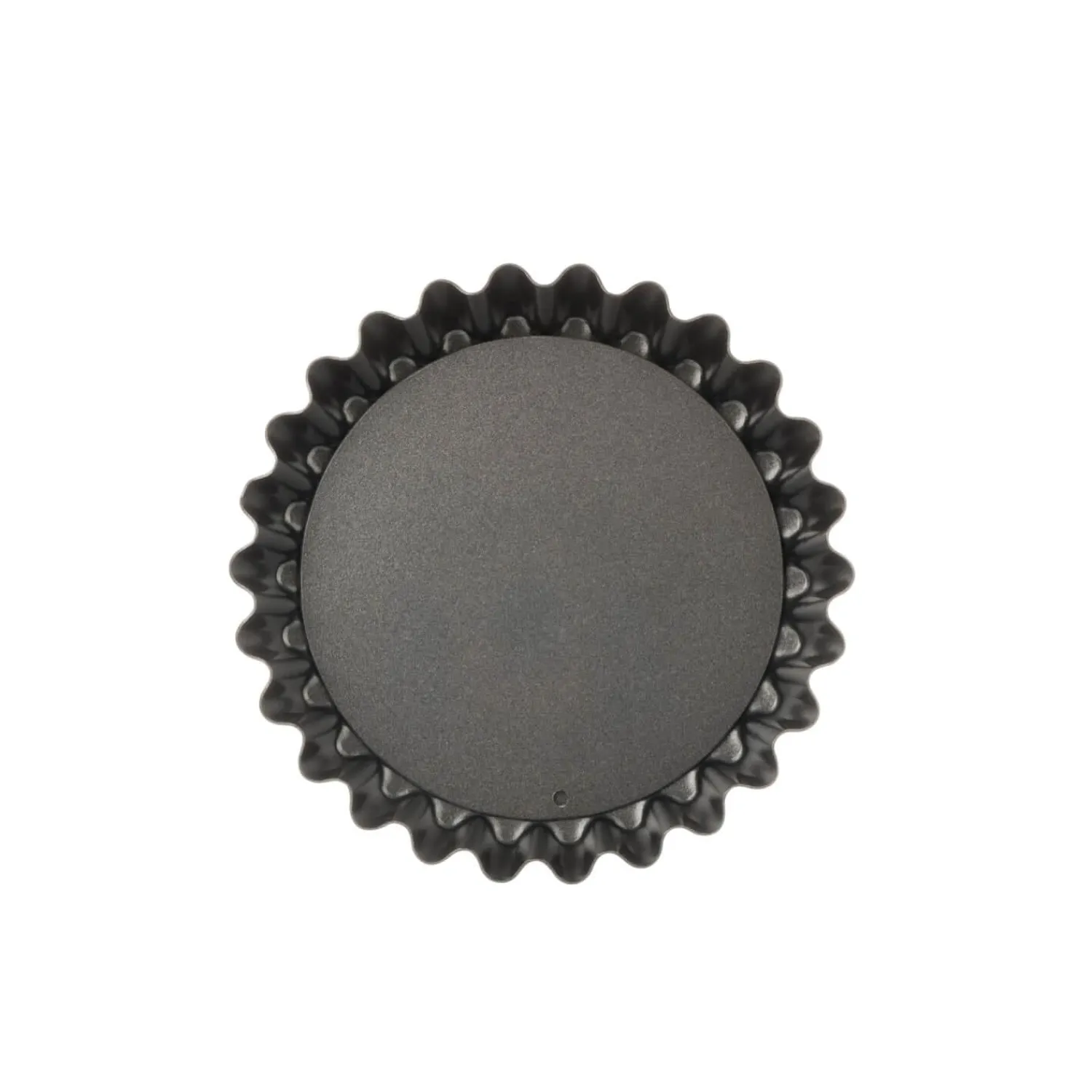 Luxe Kitchen Luxe Bakeware Non-Stick Mini Tart Pan - 10cm