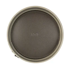 Mary Berry At Home Non-Stick Springform Cake Tin - 20cm