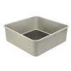 Mary Berry At Home Non-Stick Square Cake Tin - 23cm