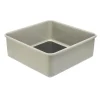 Mary Berry At Home Non-Stick Square Cake Tin - 20cm
