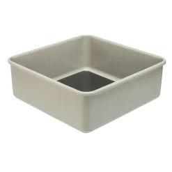Mary Berry At Home Non-Stick Square Cake Tin - 20cm