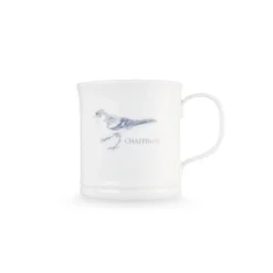 Mary Berry English Garden 300ml Mug - Chaffinch