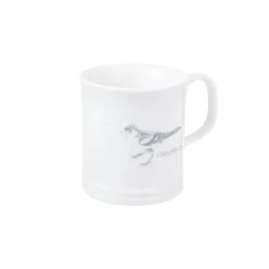 Mary Berry English Garden Birds Espresso Cups - Set of 4