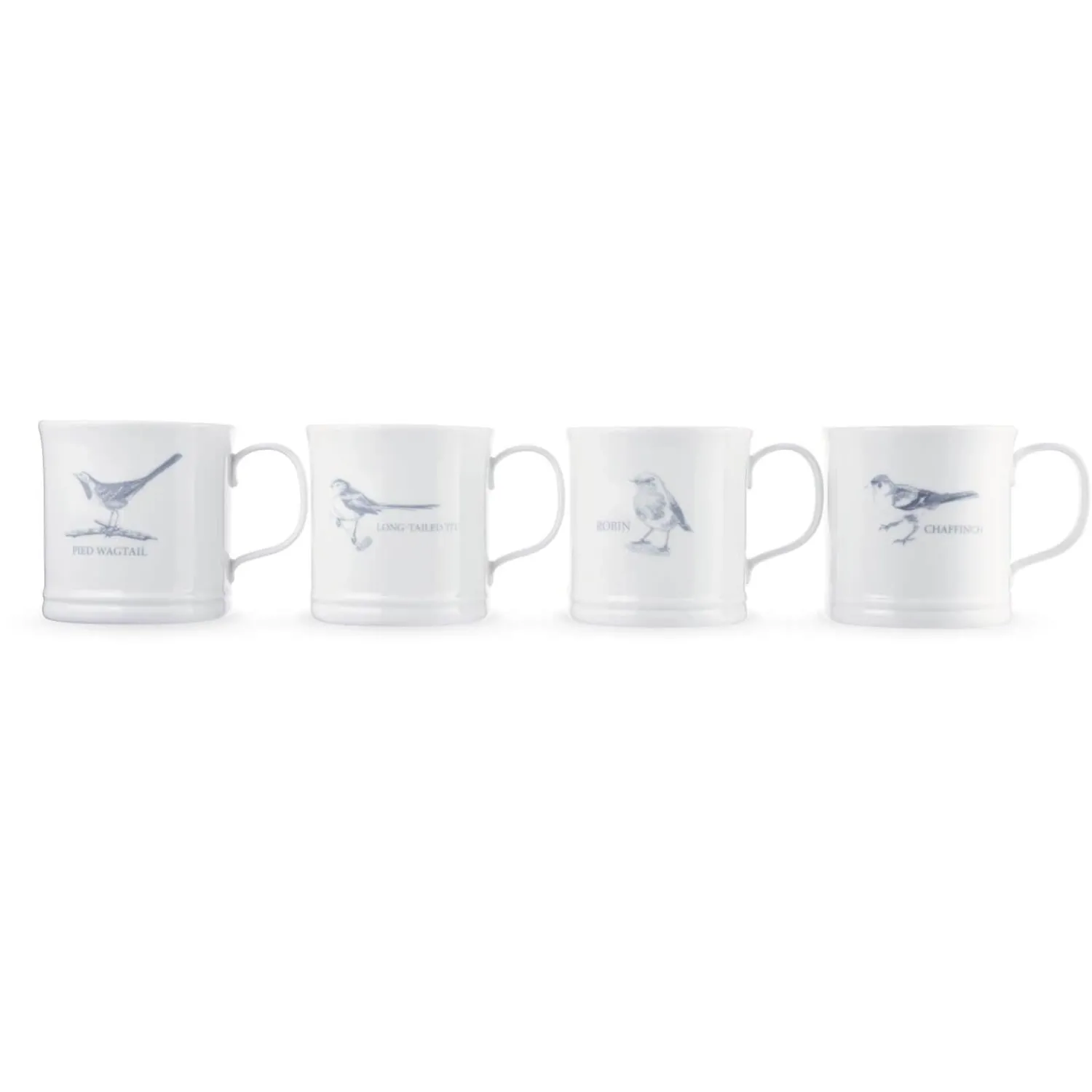 Mary Berry English Garden 300ml Mug - Robin