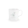 Mary Berry English Garden 300ml Mug - Honeysuckle