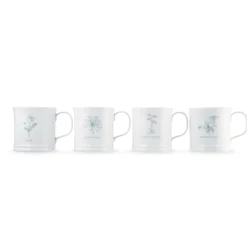 Mary Berry English Garden 300ml Mug - Rose