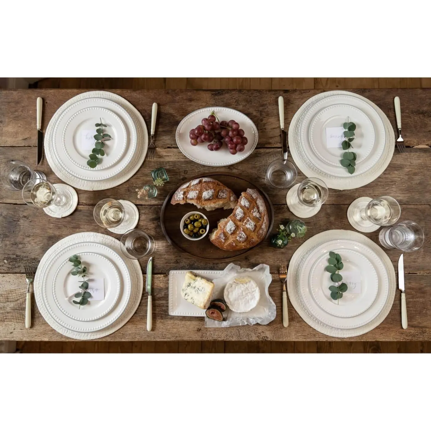Mary Berry Signature Acacia Serving Board - Long