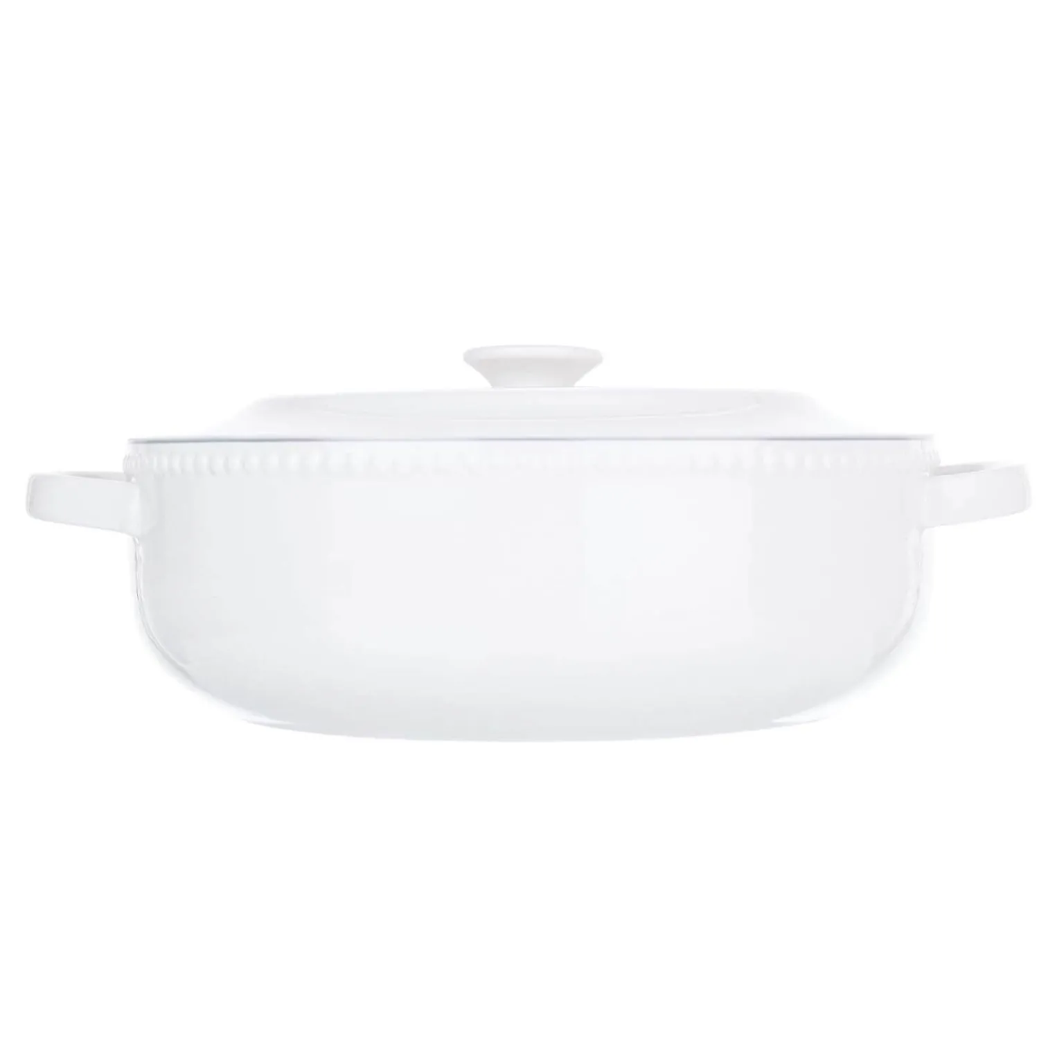 Mary Berry Signature Casserole Dish - 31cm