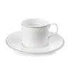 Mary Berry Signature Espresso Cup & Saucer - 50ml