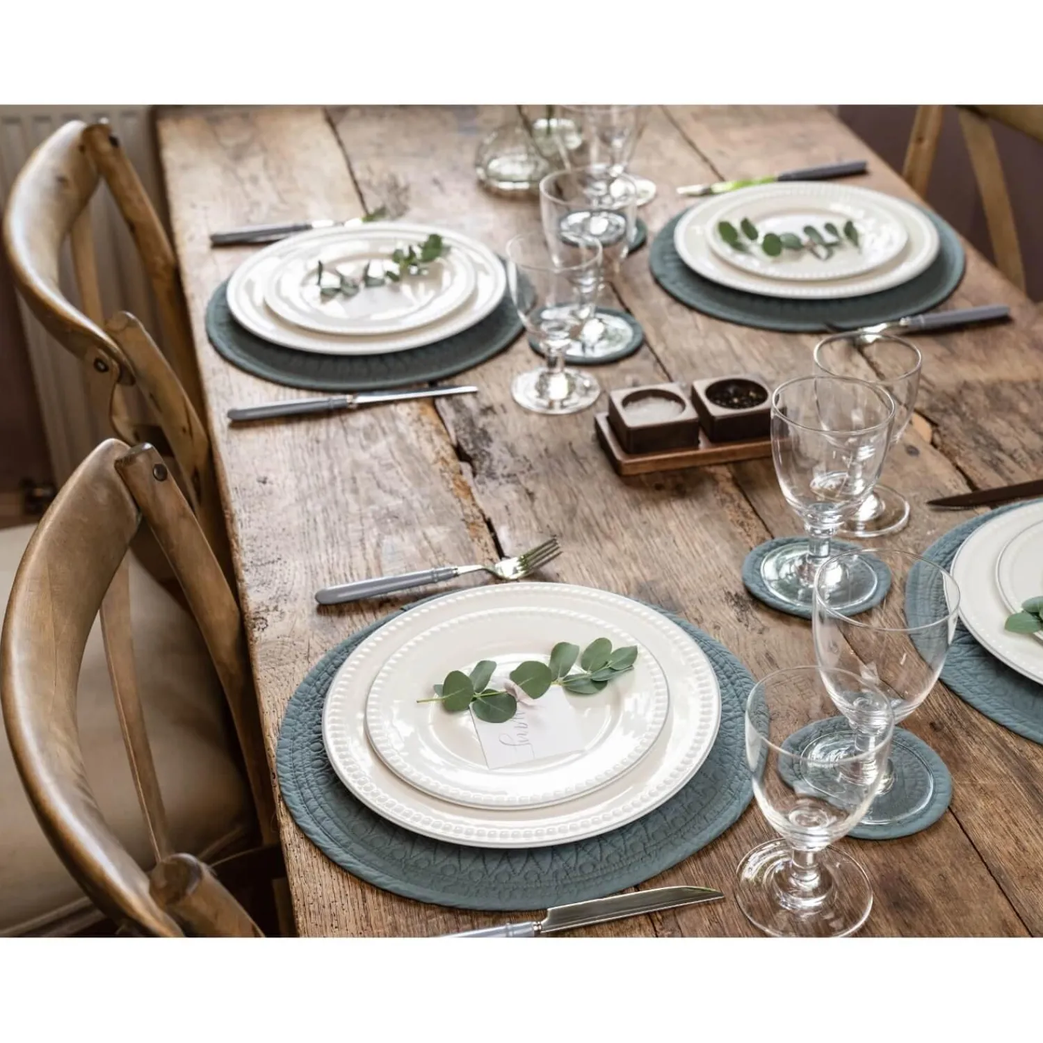 Mary Berry Signature Serving Bowl - 8cm