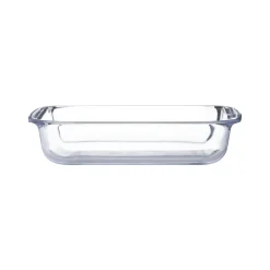 Mason Cash Classic Collection 24cm Square Glass Roasting Dish