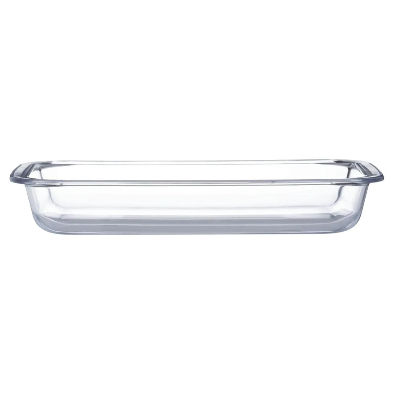 Mason Cash Classic Rectangular Glass 2.2 Litre Roasting Dish