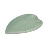 Mason Cash In The Forest Small Leaf Platter