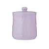 Mason Cash In The Meadow Stoneware Storage Jar - 11.5cm x 15cm