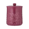 Mason Cash In The Meadow Stoneware Storage Jar - 13cm x 18cm